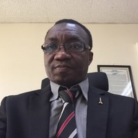 Aladjou Sibitang Mingo