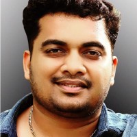 Pratheesh Sekhar