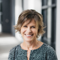 Pam Orr