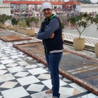 JITESH LALWANI
