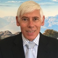 Mark Arendse