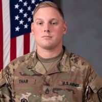 Anthony Thar