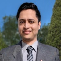 Joshua Solera Cibrian