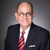 John P. Schreitmueller, PCC-BC