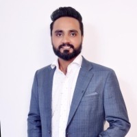 Captain Farjad Shahid Khan