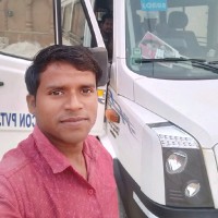 Biren Mandal
