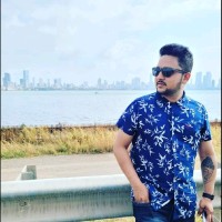 DHRUVAL PARMAR