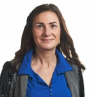 Agnes Synnøve Gjertsen