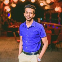 Sahan Wickramasinghe