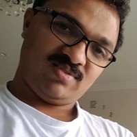 Tom Mathew