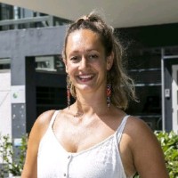 Gaby de Boer