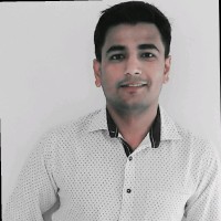 Bhaumik Patel