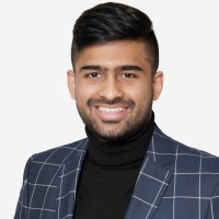 Syed Hashir Mehdi