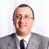 Maurizio Giuseppe Andronico