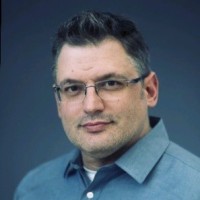 Gavin Choules-Burbidge