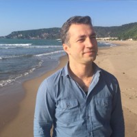 Bülent Tunç, Pmp® Rmp® Pmi-Sp®