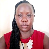 Olivia Onyango