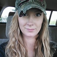 Krystal McDermott