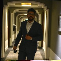 Gowtham Manoharan