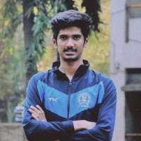 Shyam Patel