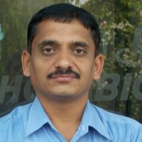Rajesh Hande