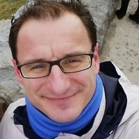 Conrad Mrowiec P. Eng