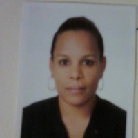 Marie Grece Medgee Monty