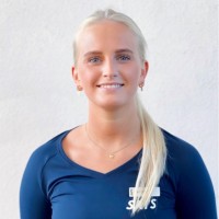 Marthine Filippa Olsen Brosstad