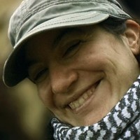 Silvia García Palacios