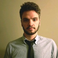 Ben Gladding