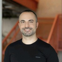 Shay Zafran