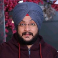 Gursev Singh