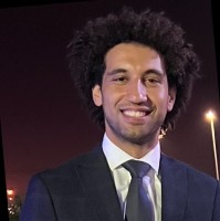 Mahmoud Ahmed
