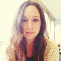 Sarah GRANIER