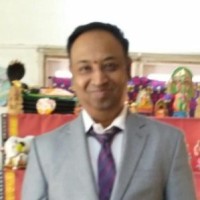 Lakshminarayanan Srinivasan