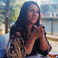 Vasanti Limbani