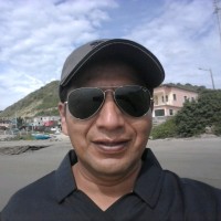 Vicente Pita Dominguez