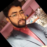 Sudip Mandal