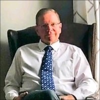 David Judge, Mba, Mdiv