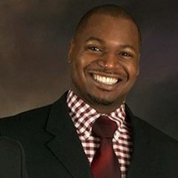 Michael Burton