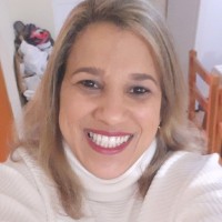 Solange Mattos Rigueira