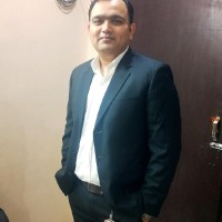 Dharmender Bhati
