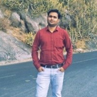 Mayank Solanki