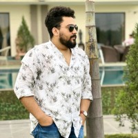 Rahul Saha