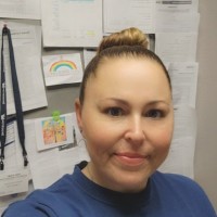 Heather Simmons, Chst Tssp