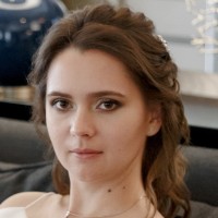Ksenia Voblikova