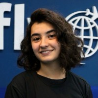 Cecília Guimarães De Oliveira