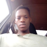 Katlego Motaung