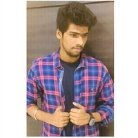 Krushna Parab