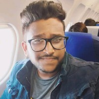 Shailesh Kumar